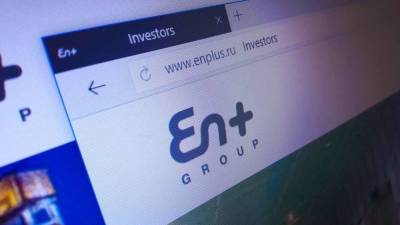 En+ увеличила выработку электроэнергии на 15% - smartmoney.one - Россия - Лондон