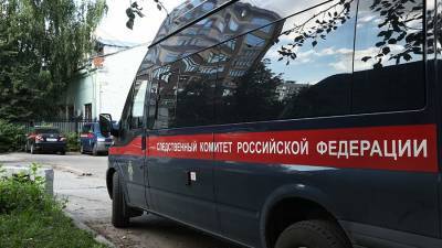 В СК прокомментировали смерть ребенка у отрицающей ВИЧ матери - iz.ru - Россия - Израиль - Кемеровская обл.