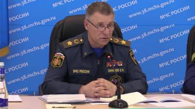 Евгений Зиничев - Михаил Мишустин - Оперштабы по предотвращению ЧС могут появиться в каждом регионе - vesti.ru - Россия