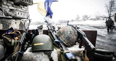 Год режима прекращения огня. В ТКГ назвали количество погибших и раненых военных - focus.ua - Украина