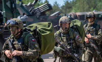 Мариуш Блащак - Армию покидают опытные военнослужащие, а должного числа новобранцев нет - в Польше высказались о состоянии войск - topwar.ru - Польша