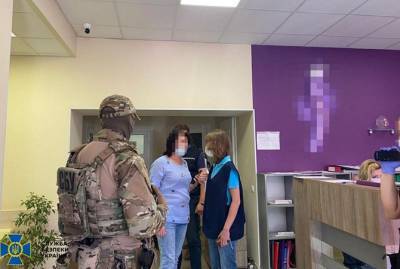 СБУ накрыла центр, где по 60 тысяч долларов продавали младенцев за границу - kp.ua - Украина - Киевская обл. - Харьковская обл.