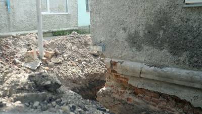 Прокурор Кургана объявил предостережение коммунальщикам за срыв восстановительных работ - znak.com - Курганская обл. - Курган