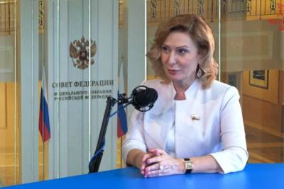 Инна Святенко - Армен Оганесян - «Визави с миром». Инна Святенко: политики должны понимать приоритеты населения - interaffairs.ru - Россия - Крым