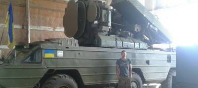 Тарас Чмут - Древняя украинская ПВО не в состоянии сбивать беспилотники ЛДНР - politnavigator.net - Украина - Донбасс
