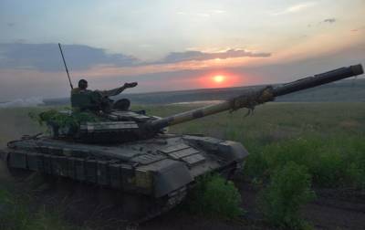 За год перемирия потери военных снизились вдвое - korrespondent.net - Украина