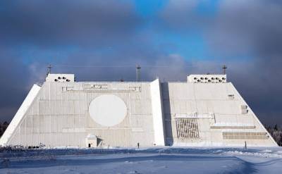 Москву прикрыли «куполом» от американских «Трайдентов» и «Минитменов» - actualnews.org - Москва - Россия