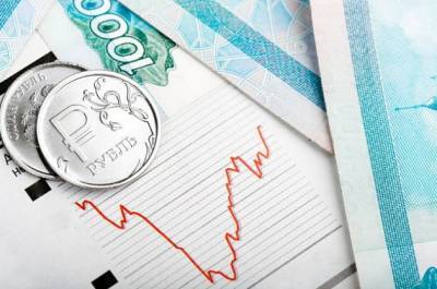 Госдолг Новосибирской области к концу 2021 года может вырасти на 18% - runews24.ru - Новосибирская обл.