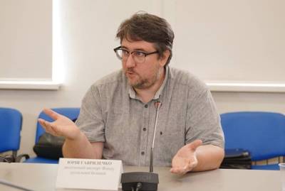 Юрий Гаврилечко - Эксперт: При совмещении постов мэра Киева и главы КГГА появляется бесконтрольность власти в столице - kp.ua - Украина - Киев