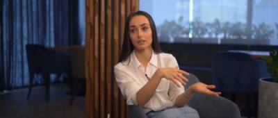 Ксения Мишина - Ксения Мишина стала ведущей шоу «Україна має талант» - w-n.com.ua - Україна