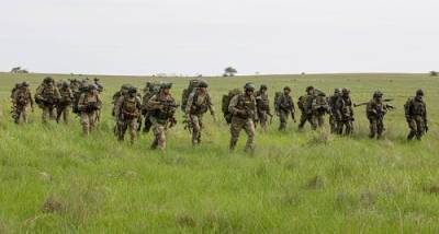Sohu: американские войска в Польше «представляют серьезную угрозу для России» - argumenti.ru - Москва - Россия - США - Вашингтон - Польша - Варшава