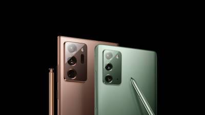 Samsung официально сообщила о перспективах Galaxy Note - vesti.ru