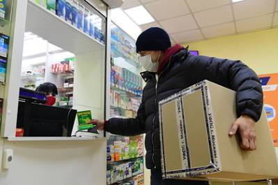 «Почта России» станет вскрывать письма - lenta.ru - Россия