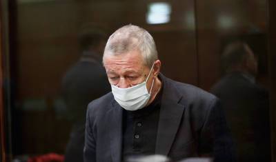 Пашаев рассказал о серьезных проблемах с легкими у Ефремова - newizv.ru