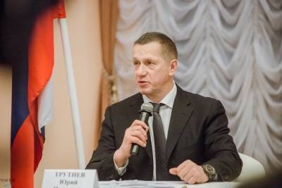 Трутнев заявил о необходимости пересмотра нормативов для выплат пострадавшим от паводков - chita.ru - Еврейская обл. - Забайкальский край