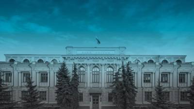 ЦБ начал маркировку сайтов ломбардов - delovoe.tv - Россия