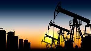 Нефть падает из-за коронавируса - take-profit.org - Китай