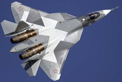 «МиГ» vs «Сухой»: В США спрогнозировали битву российских истребителей - actualnews.org - Россия - США