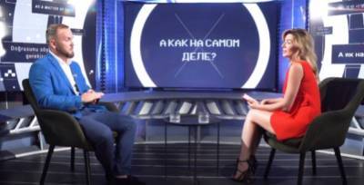 Мирослава Бобровская - Даже в России согласились с тем, что смысла в Минской площадке уже нет, - Кочевенко - politeka.net - Россия - Украина - Минск