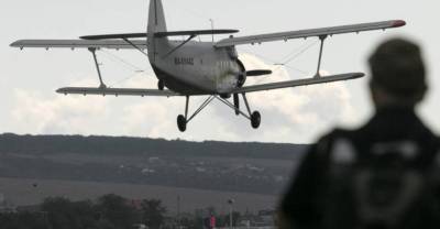В Бурятии нашли останки экипажа пропавшего год назад Ан-2 - reendex.ru - Россия - респ.Бурятия - Иркутск - район Тункинский
