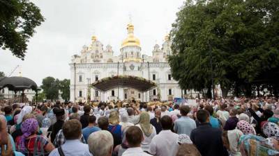 Украинские власти боятся православного большинства - anna-news.info - Россия - Украина - Киев - Белоруссия - Русь
