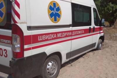 Во Львовской области двое детей попали в больницу из-за укуса змеи - kp.ua - Украина - Львовская обл. - район Самборский