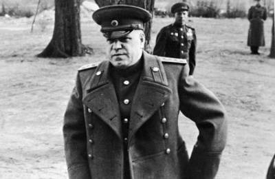 Операция Жукова «Маскарад»: как маршал Победы очистил Одессу от уголовников - russian7.ru - Одесса