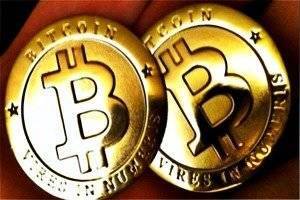Курс биткоина приблизился к $40 000 - take-profit.org