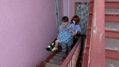 Зрители ТВЦ собирают средства на лечение 10-летней Варвары Анкудимовой - tvc.ru