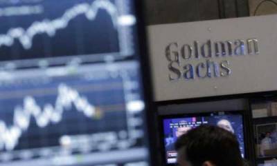 Goldman Sachs оформили заявку на запуск ETF - cryptowiki.ru - Южная Корея - Швейцария - Австралия - Гонконг - Германия - Франция - Япония - Канада - Голландия