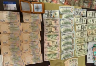 В одном из столичных вузов торговали дипломами - facenews.ua - Украина