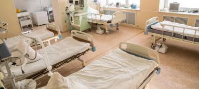 За сутки в России коронавирус унес жизни 779 человек - stolicaonego.ru - Россия