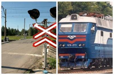 Люди попали под поезд на одесской железной дороге: что известно - politeka.net - Украина - Одесса - Одесская обл.