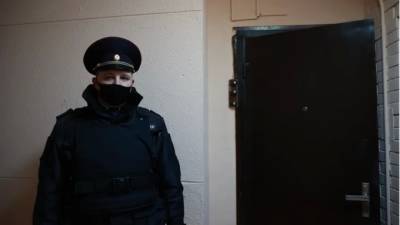 Полиция пришла с обысками в администрацию Бугровского сельского поселения - piter.tv - Россия - Ленинградская обл. - р-н Всеволожский - Бугры