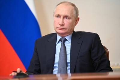 Владимир Путин - Климент Колесников - Евгений Рылов - Путин обратился к выигравшему первое за 25 лет золото ОИ в плавании Рылову - lenta.ru - Россия - Токио