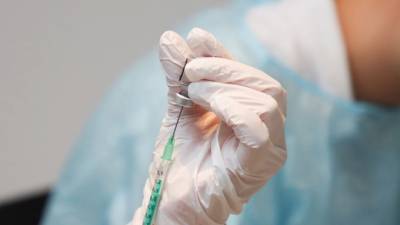 В Волгоградской области ввели обязательную вакцинацию - piter.tv - Волгоградская обл.