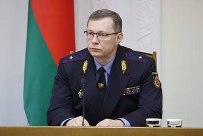 Андрей Швед - В Белоруссии подали иски против 50 интернет-ресурсов за экстремизм - lenta.ru - Белоруссия