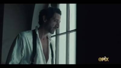 Стивен Кинг - Эдриан Броуди - Вышел трейлер хоррор-сериала "Чепелуэйт" по Стивену Кингу - piter.tv - США