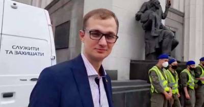 Евгений Брагар - Полиция отменила админпротокол за вождение под наркотиками "слуге" Брагару - focus.ua - Украина