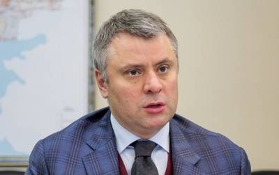 Юрий Витренко - Витренко заявляет об убытках Нафтогаза в 100 млрд - korrespondent.net - Украина