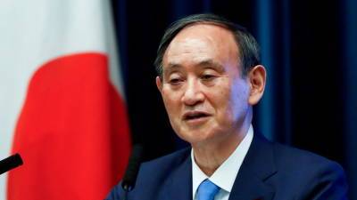 Есихидэ Суга - Премьер Японии исключил отмену Олимпиады - russian.rt.com - Токио - Япония