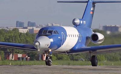 «Электролет» и «Партизан»: какие российские сенсации произошли на МАКС-2021 - topcor.ru
