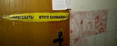 В Алматинской области отчим расправился с 13-летней девушкой - runews24.ru - Казахстан - Алма-Ата - Алматинская обл.