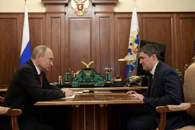 Владимир Путин - Дмитрий Песков - Обратившаяся к Путину активистка ответила на комментарий Пескова по ее делу - ukrpost.biz - Пермь