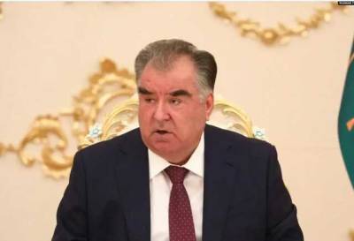 Эмомали Рахмон - Племянники президента Таджикистана избили министра здравоохранения после смерти их матери - ukrpost.biz - Таджикистан