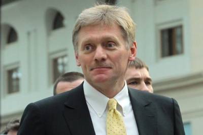 Дмитрий Песков - Кремль ответил на предложение сделки по Крыму и Кипру - mk.ru - Россия - Крым - Турция - Анкара - Кипр