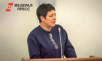 Ольга Мельникова - Место главы Горздрава Ростова снова свободно - fedpress.ru - Ростов-На-Дону