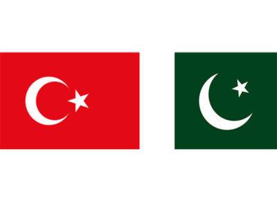 Гейдар Алиев - Мустафа Шентоп - Парламентские делегации Турции и Пакистана посетили Аллеи почетного захоронения и шехидов в Баку - trend.az - Турция - Пакистан - Азербайджан