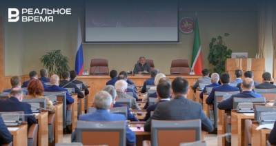 Рустам Минниханов - На I Играх стран СНГ в Казани будет разыграно 184 комплекта медалей - realnoevremya.ru - Россия - респ. Татарстан - Казань