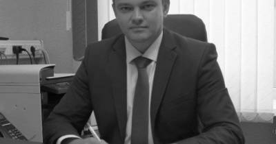 Василий Орлов - Умер министр связи Амурской области Курдюков - readovka.news - Амурская обл. - Благовещенск